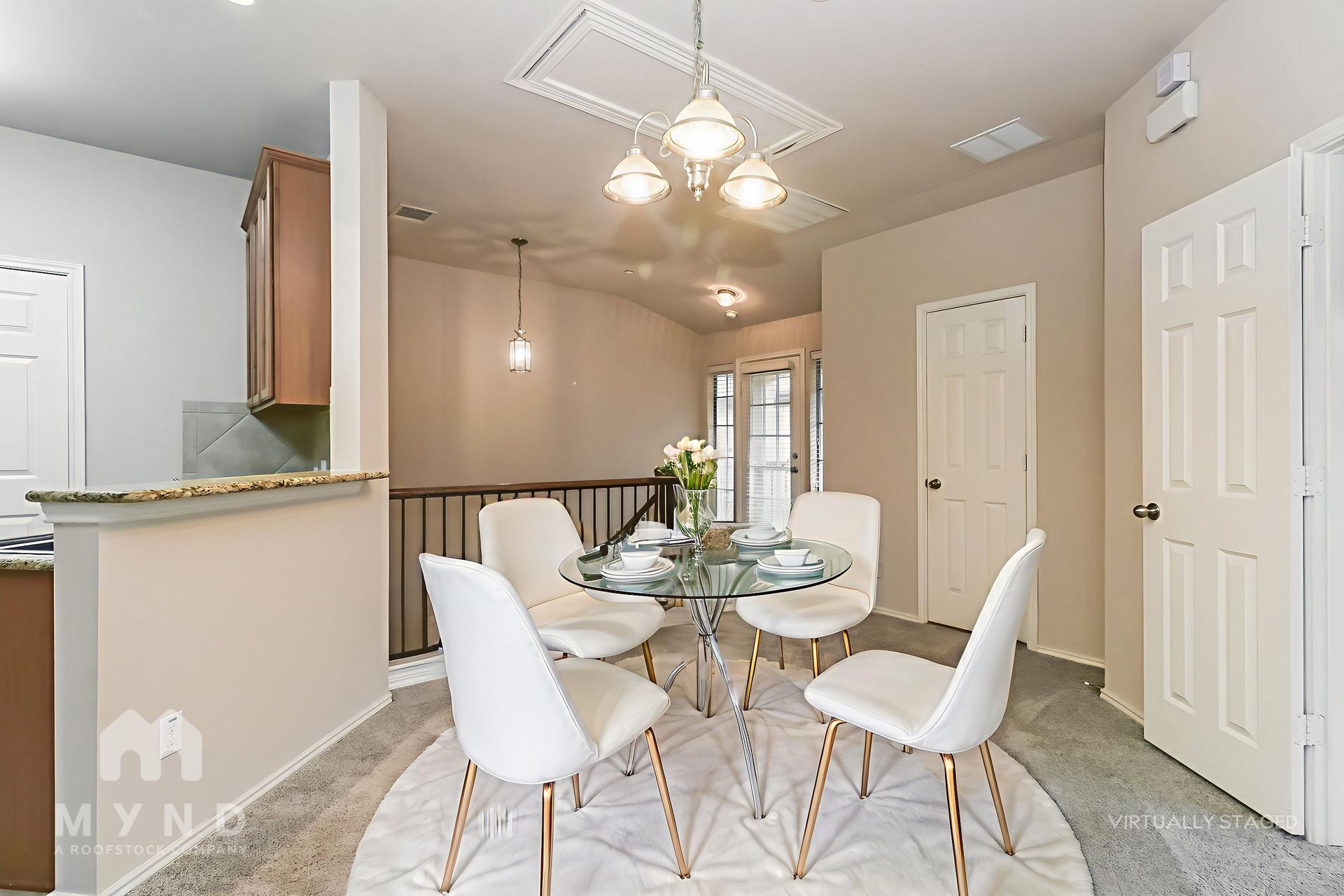 Building Photo - 1310 W Parmer Ln