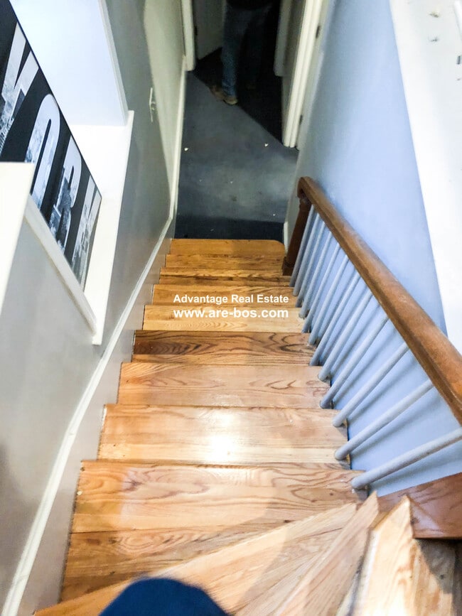 Building Photo - 37 Sheafe St