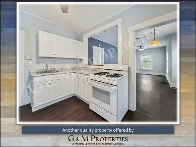 Building Photo - 31-33 Hubbell Park