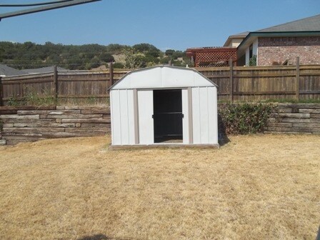 Building Photo - 1108 Travis Cir