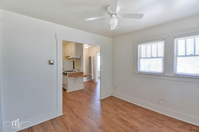 Building Photo - 1329 South 11th St. Unit B