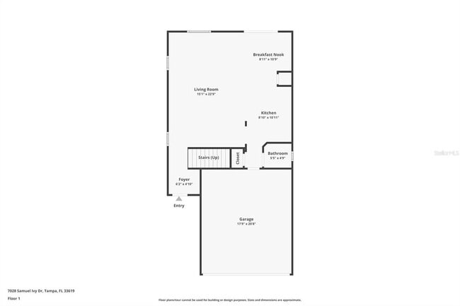 Building Photo - 7028 Samuel Ivy Dr