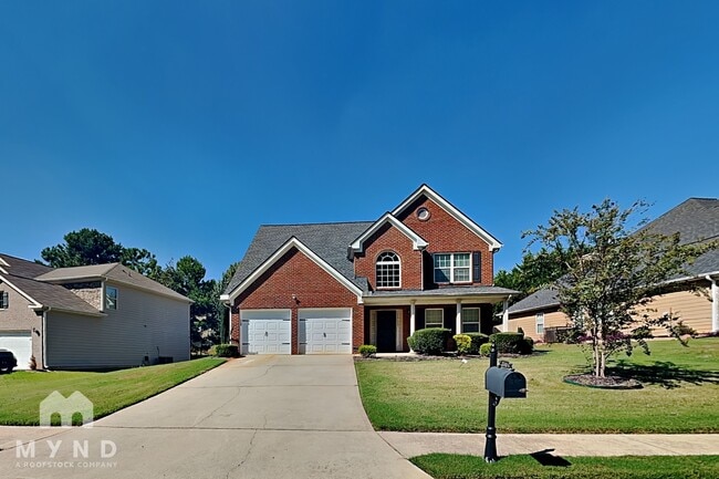 Building Photo - 3349 Ashford Loop