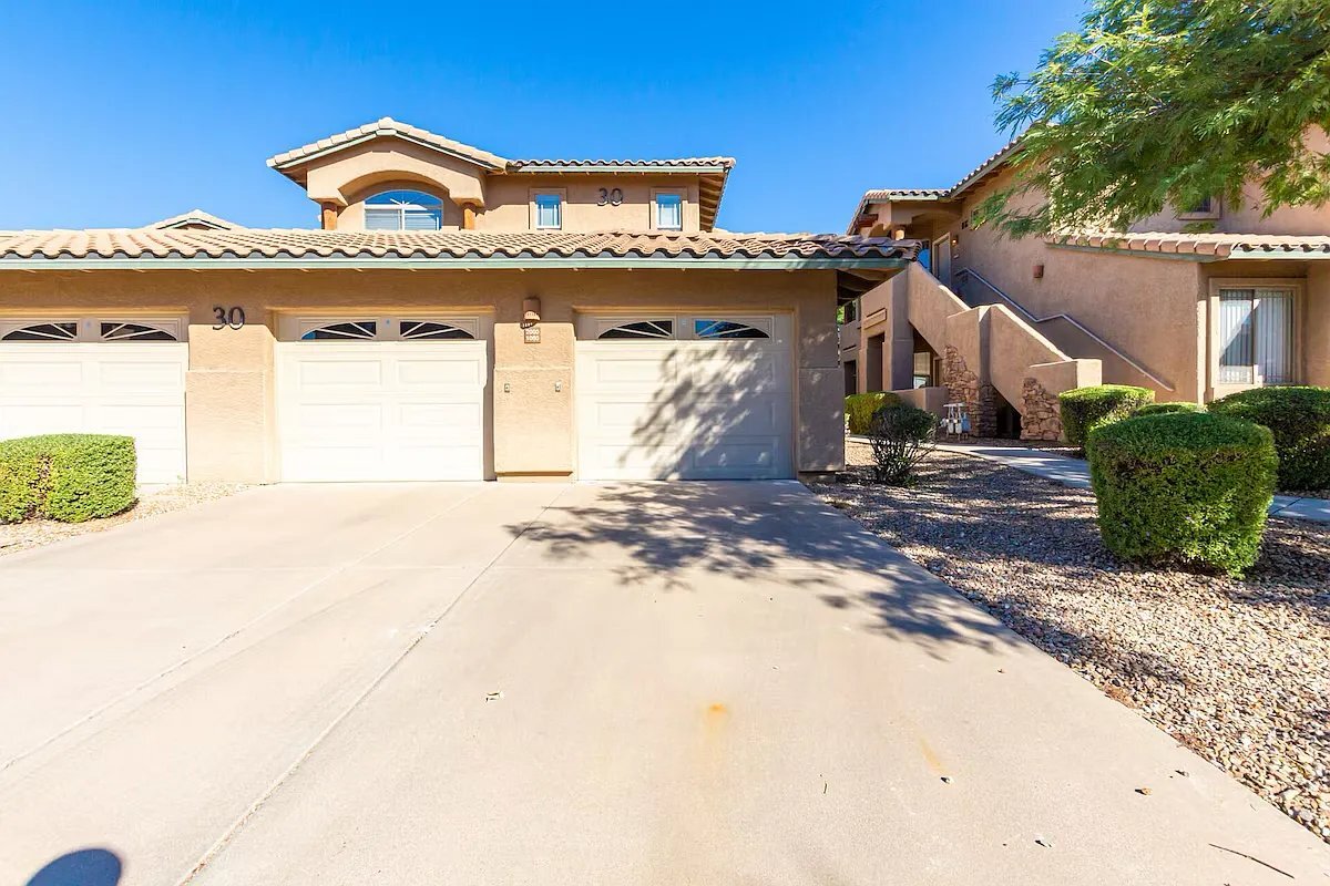 Building Photo - 11500 E Cochise Dr