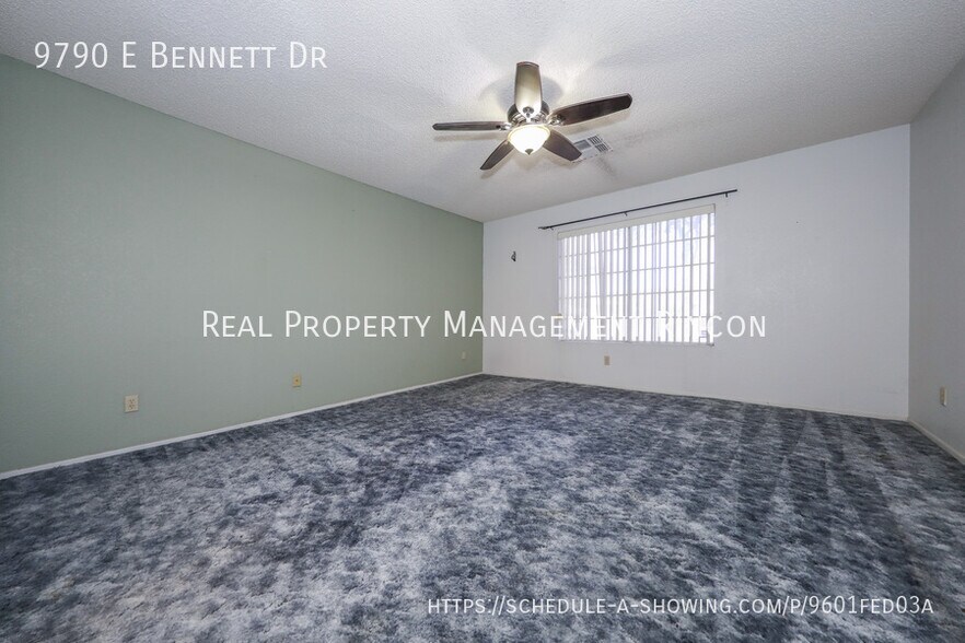 Building Photo - 9790 E Bennett Dr