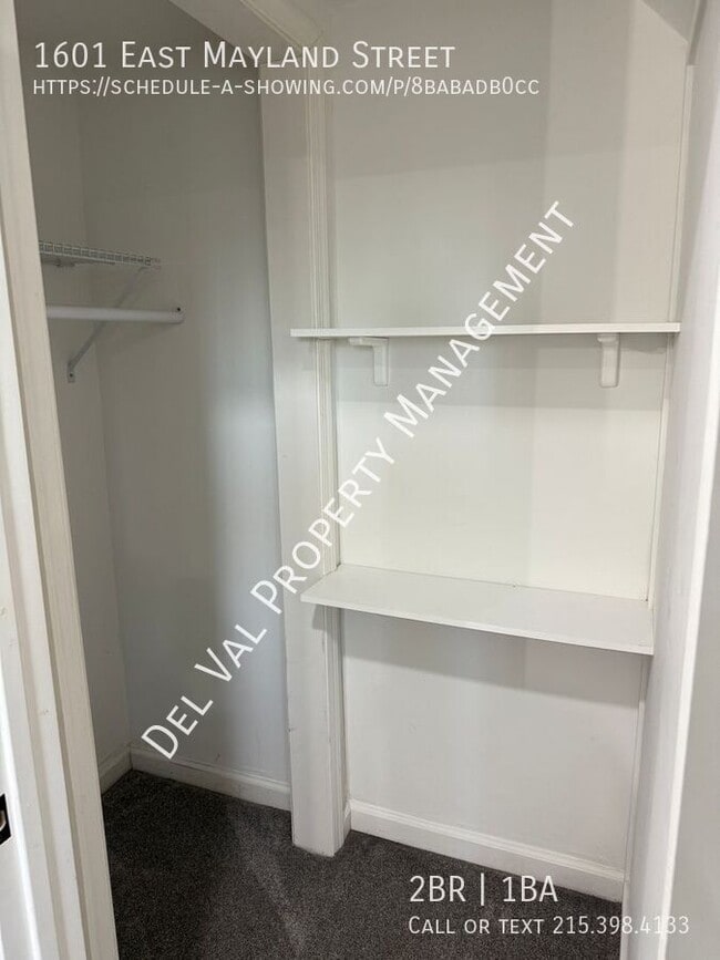 Building Photo - 1601 E Mayland St