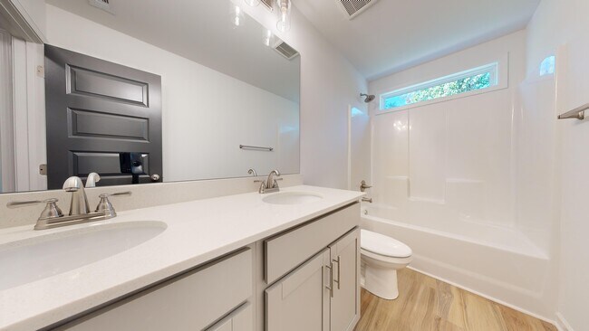 Floorplan - Quinn Residences at Dorchester Place