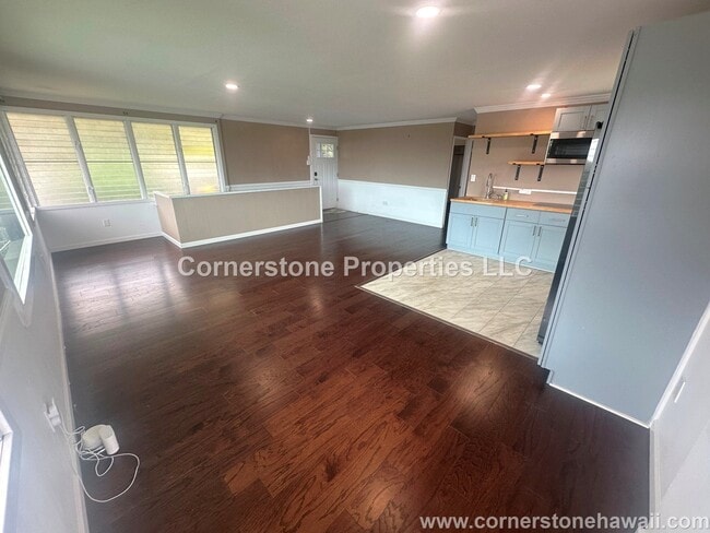 Building Photo - 805 Alewa Dr