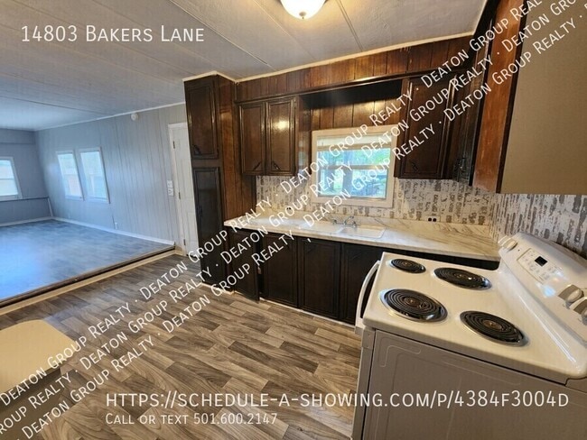 Building Photo - 14803 Bakers Ln