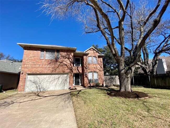 Primary Photo - 4402 Everest Ln