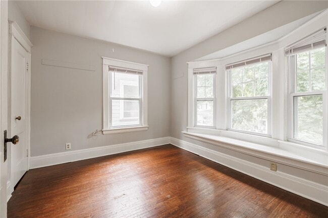 Building Photo - 36 Morningside Park