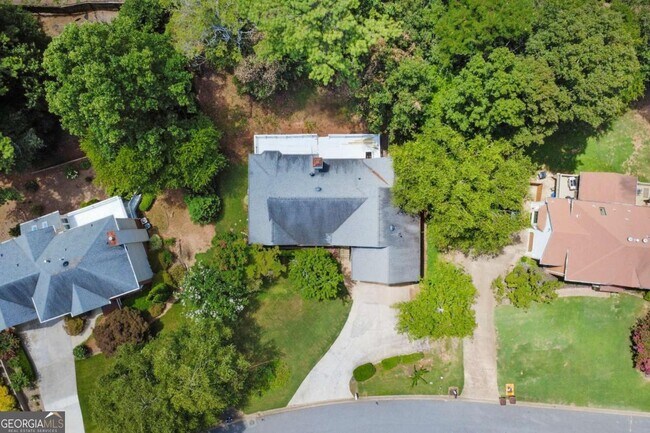 Building Photo - 4565 Ashmore Cir
