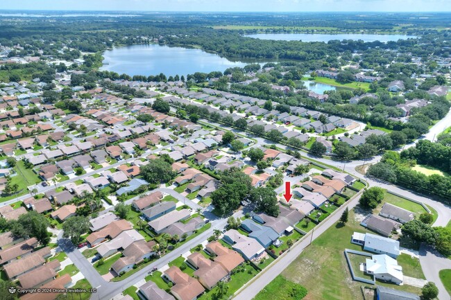 Building Photo - Beautiful 3 Bedroom 2 Bath Home in Cypress...