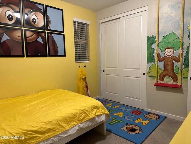 Building Photo - 1663 E Hampton Ln