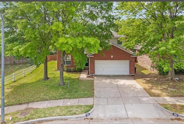 Building Photo - 1801 Sharpsbury Dr