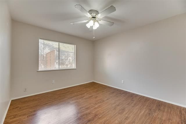 Building Photo - 6520 Kiowa Ct