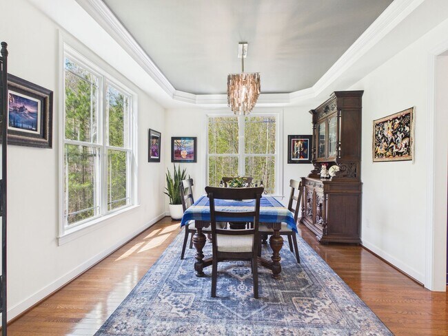 Building Photo - 12106 Golden Aster Terrace