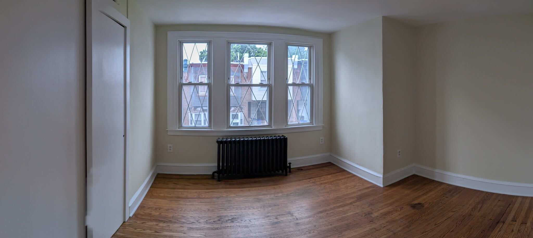 Building Photo - 518 E Ashmead St