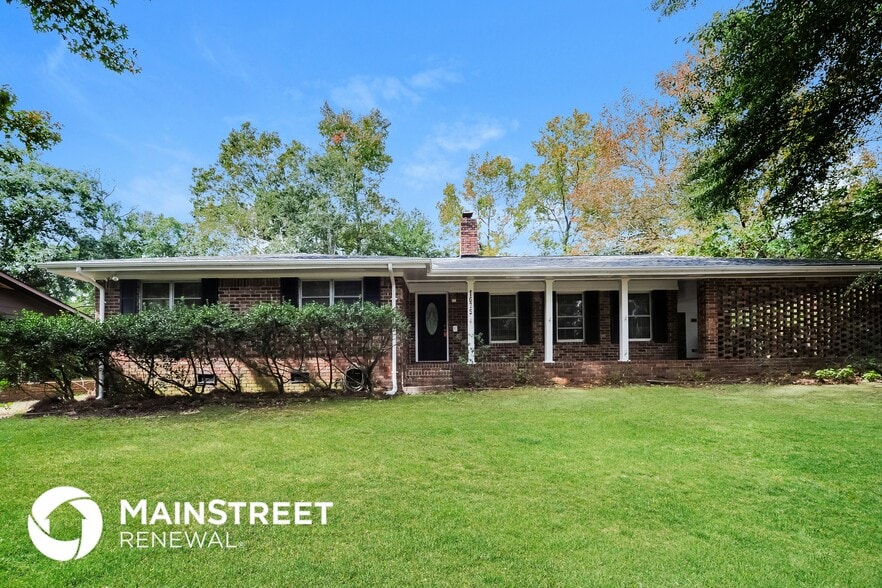 Building Photo - 1675 Dogwood Trail