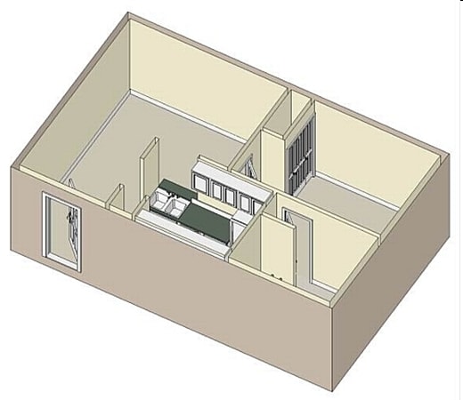 Market - Robert E. Lee