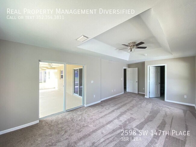 Building Photo - 2598 SW 147 Place Rd