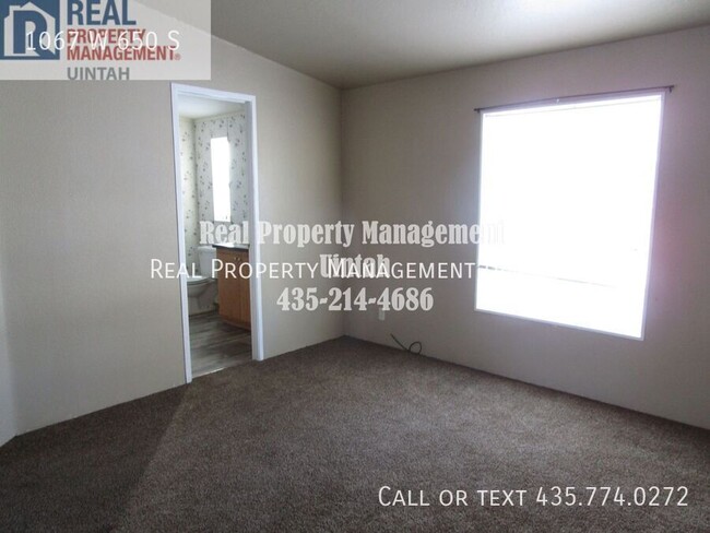 Building Photo - 1067 W 650 S