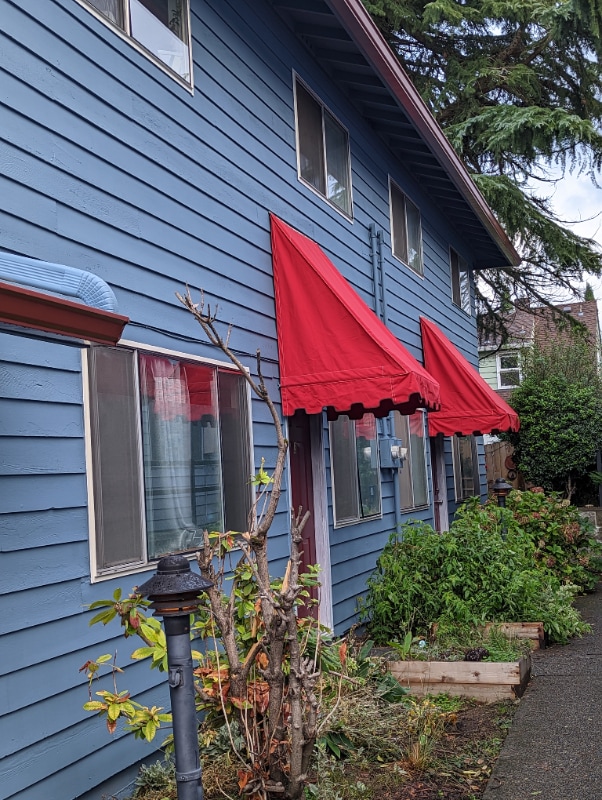 Building Photo - 2536 SE 29th Ave