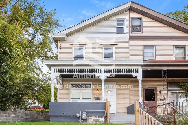 Primary Photo - 7304 Butler St