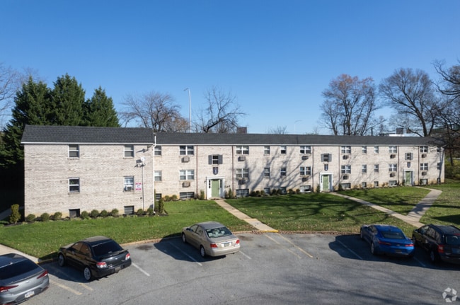 Building Photo - 3314 Old Capitol Trl
