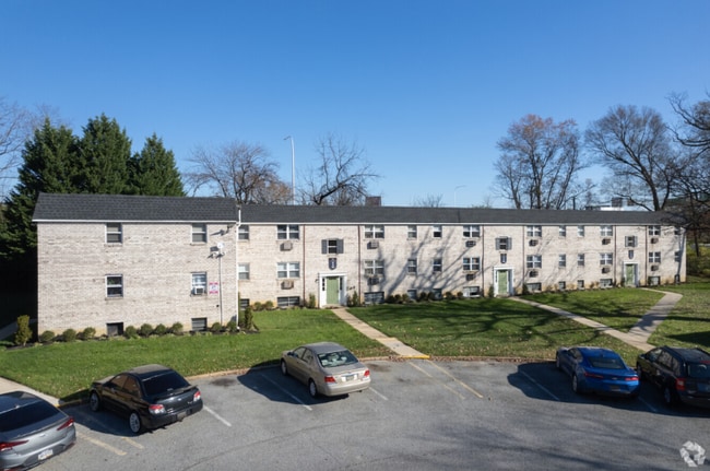 Building Photo - 3314 Old Capitol Trl