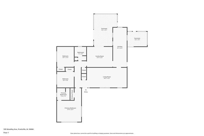 Building Photo - 109 Woodley Ave