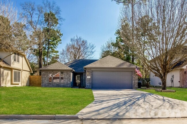 Building Photo - 3618 Cross Green Ln