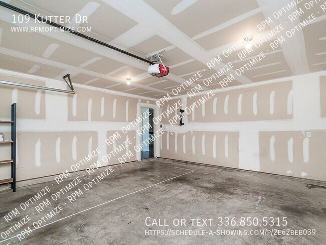 Building Photo - 109 Kutter Dr