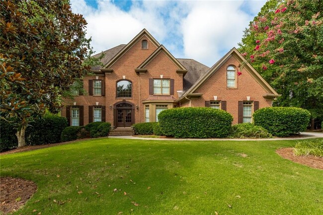 Primary Photo - 5020 Greatwood Ln