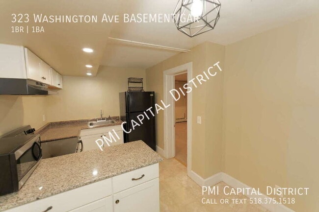 Building Photo - 323 Washington Ave