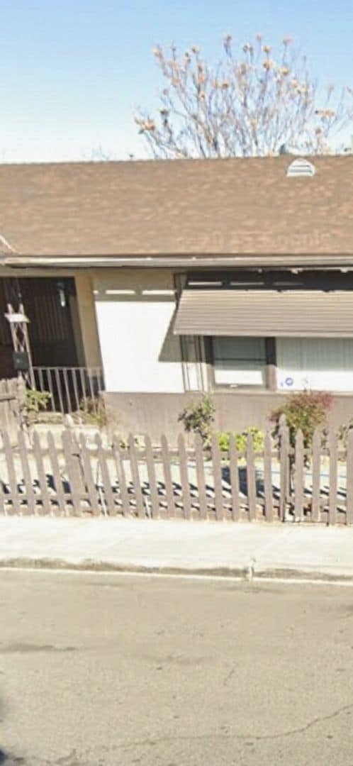 Building Photo - 289 S Sheriff Ave