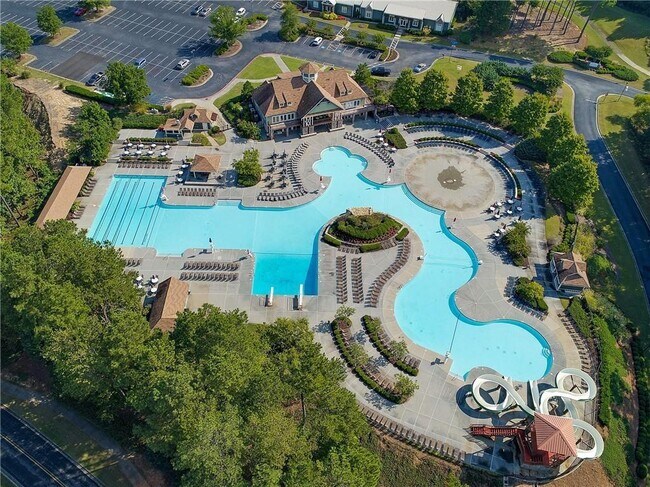 Building Photo - 2041 Greenhill Pass