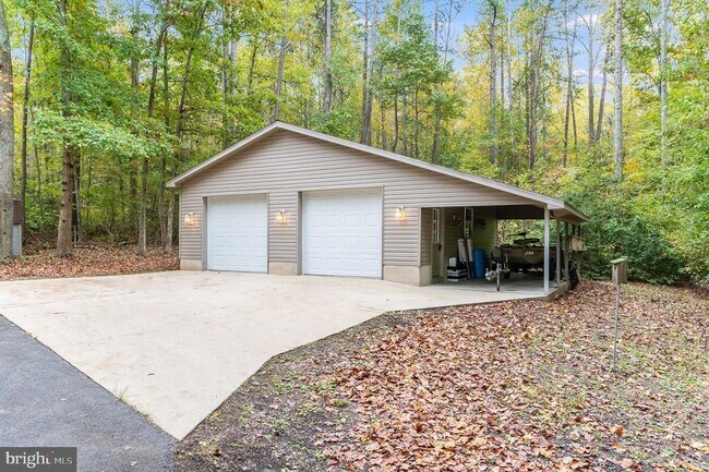 Building Photo - 7411 Marye Rd