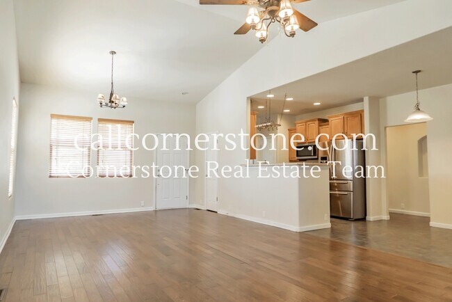 Building Photo - 7676 Sniktau Point