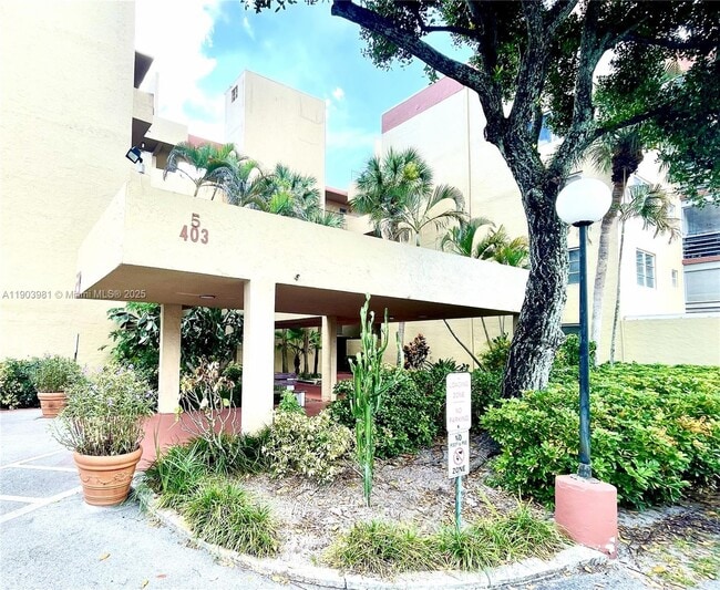 Building Photo - 403 NW 68th Ave