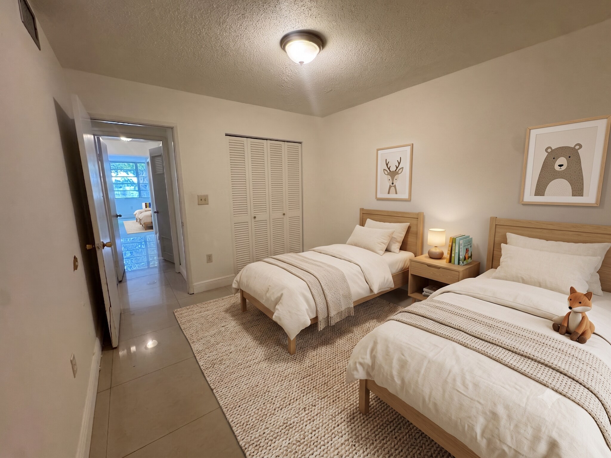 bedroom #2 - 1670 NE 191st St