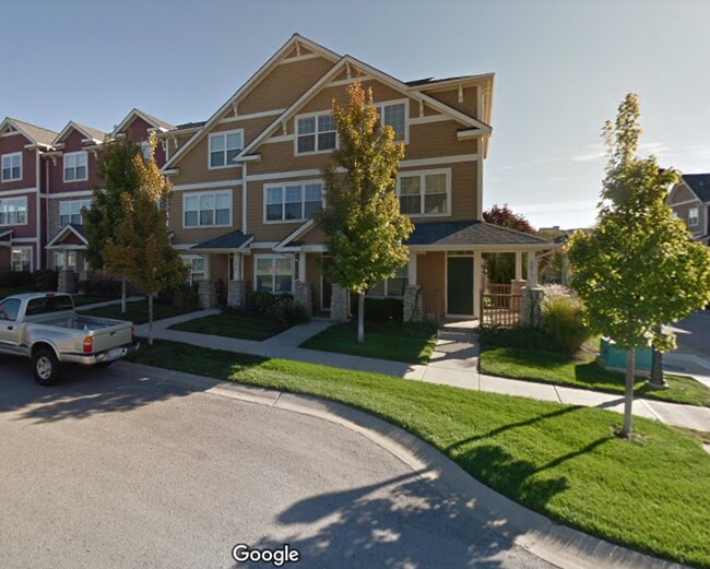 Building Photo - 3869 S Thompson St