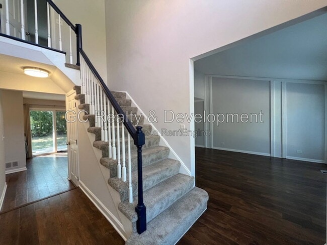 Building Photo - 3148 Cottonwood Ct