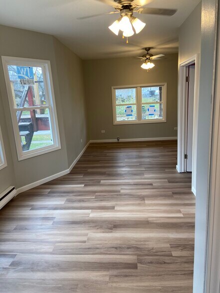 Building Photo - 3019 Elisha Ave