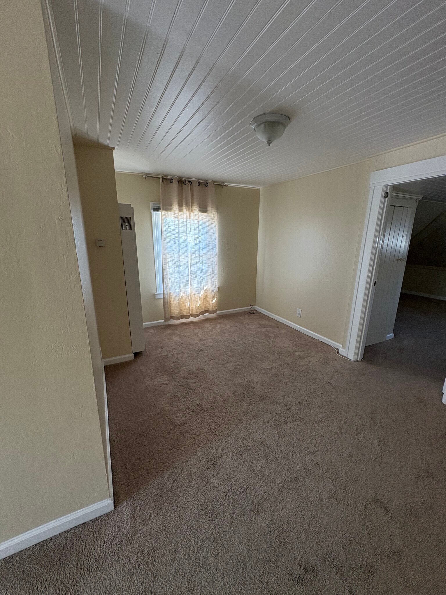LIVING ROOM - 706 Buena Vista Ave