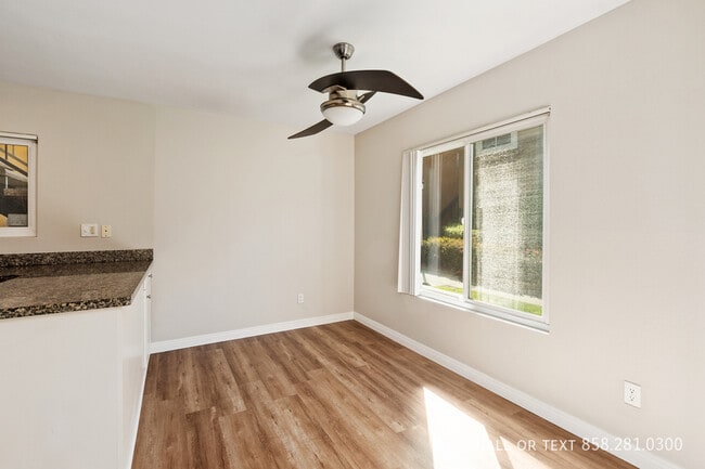 Building Photo - 17105 W Bernardo Dr