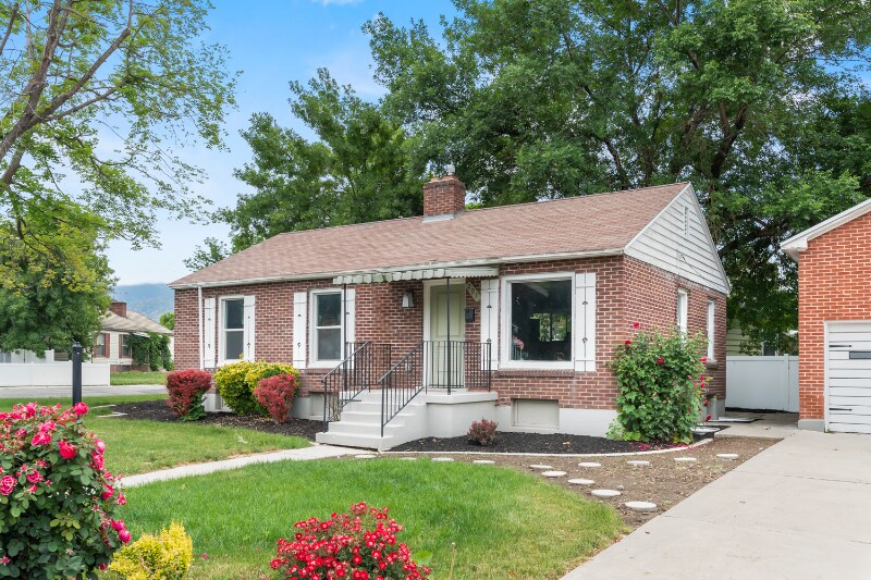 Building Photo - 291 S 300 E