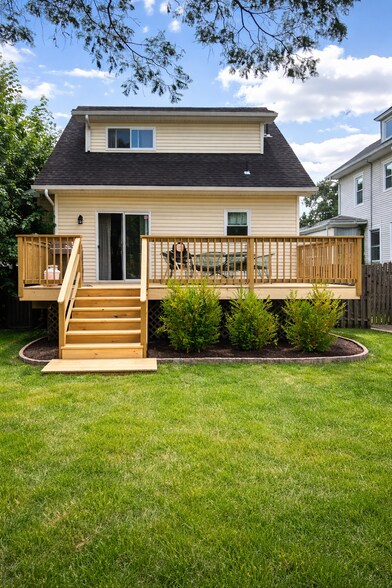 Building Photo - 209 Park Ave