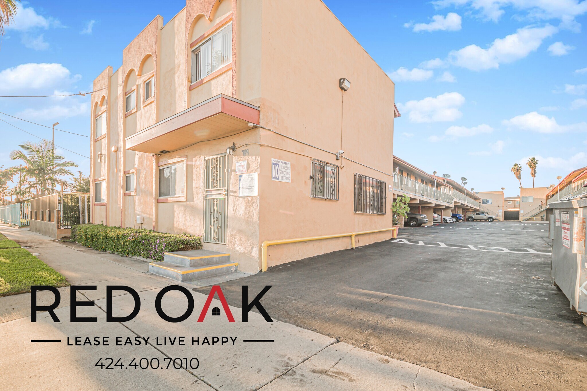 Building Photo - 7119 E Gage Ave