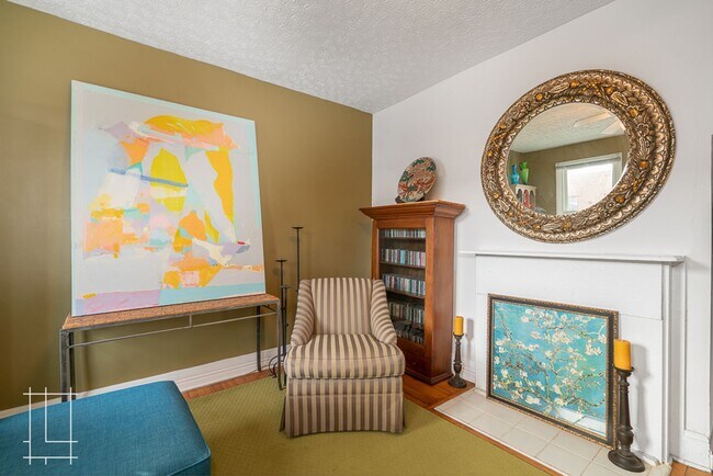 Building Photo - Available Now!